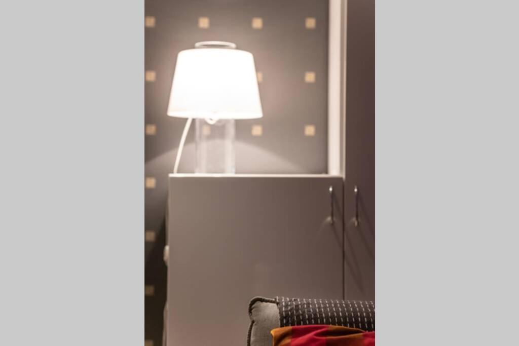 Cozy 1 Bedroom Apt And Free Parking By The Railway Station Oulu Exteriér fotografie